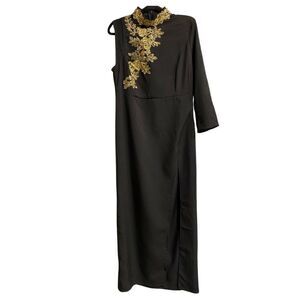 *PRETTYLITTLE THING* Dress (🪡🧵Please Read Description) 🎄🥂 #holidayparty